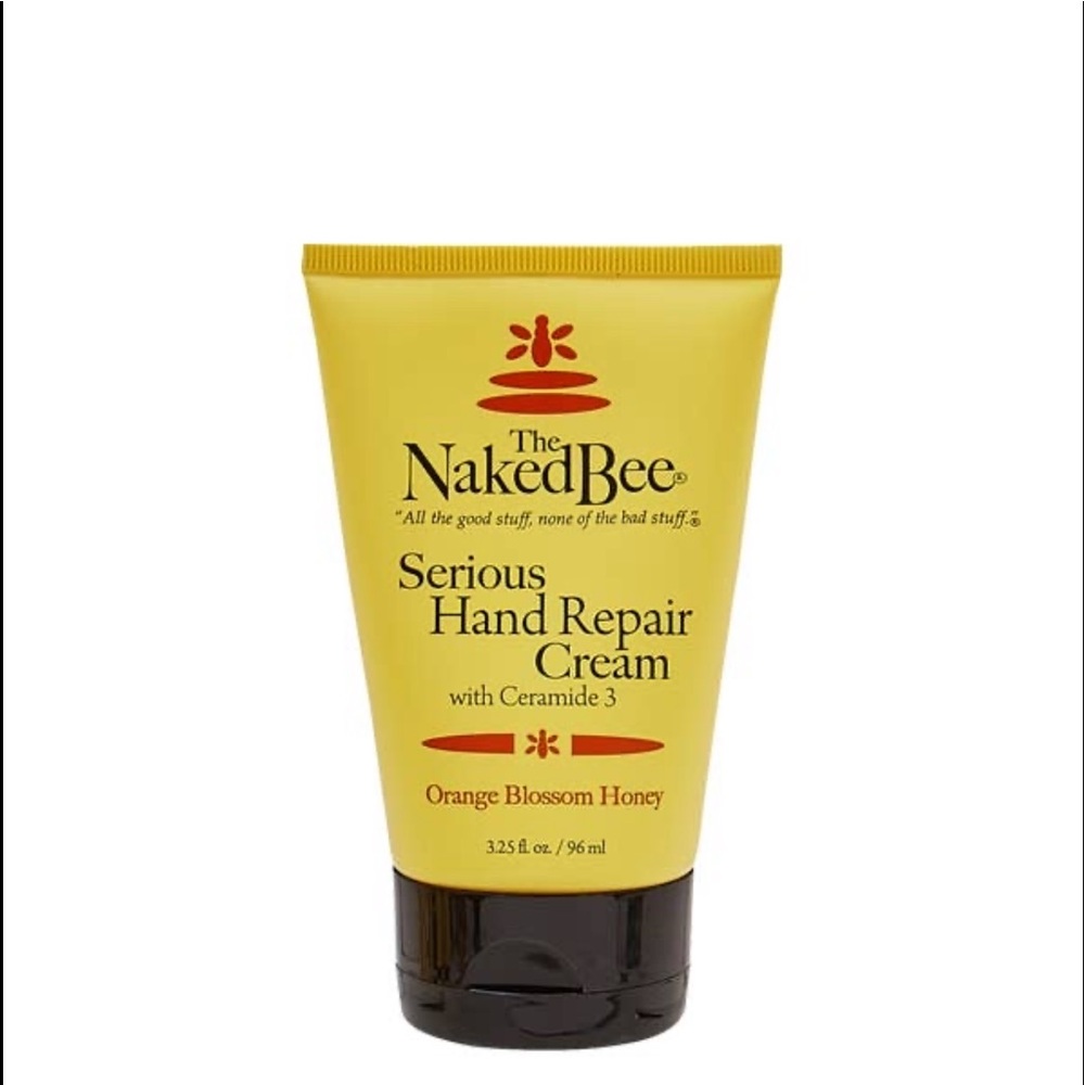 Naked Bee Serious Hand Repair